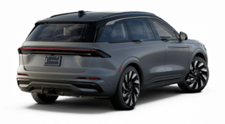 2024 Lincoln Lincoln Nautilus External Image 3